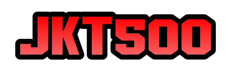JKT500 Logo
